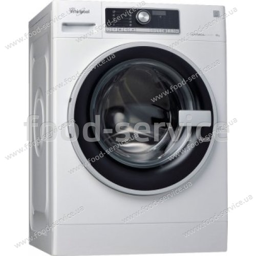 Професійна пральна машина Whirlpool AWG 812/PRO